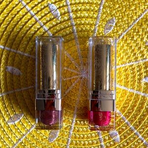 Lorac Los Angeles Beauty and the Beast lipstick